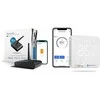 Išmanusis garažo durų atidarytuvas Meross MSG200 (HomeKit)