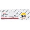 Bosch Šlifavimo tinklelis M 480 93X186mm, G240, 10 vnt.