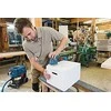 Bosch Šlifavimo tinklelis M 480 93X186mm, G240, 10 vnt.