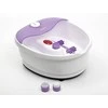 Masažinė kojų vonelė Mesko MS 2152, Baltos/Violetinės spalvos