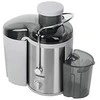 Sulčiaspaudė Mesko | Juicer | MS 4126 | Type Automatic juicer | Nerūdijantis plienas | 600 W | Extra large fruit input | Greičių skaičius 3