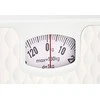 Virtuvinės svarstyklės Mesko | Mastelis | MS 8160 | Mechaninis | Didžiausias svoris (keliamoji galia) 130 kg | Tikslumas 1000 g | Baltas