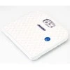 Virtuvinės svarstyklės Mesko | Mastelis | MS 8160 | Mechaninis | Didžiausias svoris (keliamoji galia) 130 kg | Tikslumas 1000 g | Baltas