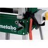 Staklės reismusinės obliavimo HC 260 C/2,80 DNB 400/3/50, Metabo