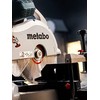 Skersinio pjovimo staklės KGS 315 Plus, Metabo