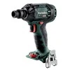 Aku.smūginio veržliasukio SSW 18 LTX 300 BL korpusas MetaLoc, Metabo