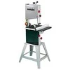 Juostinės pjovimo staklės BAS 318 Precision WNB 230V, Metabo