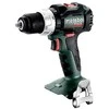 METABO.Rinkinys COMBO 18V 2.9.3 (BS 18 LT BL + SSW 18 LT 300 BL) 2x5,2Ah METABOX