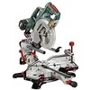 Skersinio pjovimo pjūklas KGSV 72 Xact SYM, Metabo