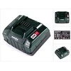 Metabo Greito veikimo įkroviklis ASC 145, 12-36 v, oru aušinamas 627378000