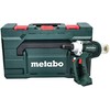 Akumuliatorinio kniediklio NP 18 LTX BL 5.0 korpusas MetaLoc, Metabo
