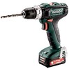 Akumuliatorinis suktuvas/gręžtuvas PowerMaxx SB 12V 2,0Ah, Metabo