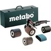 METABO SATYNIARKA SE 17-200 RT Rinkinys