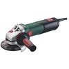 Kampinis šlifuoklis Metabo WE 15-125 Quick