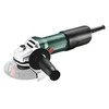 Metabo kampinis šlifuoklis WEV 850, 850W, 125 mm, sūkių reguliavimas