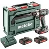 METABO. UD ATSUKTUVAS.SB 18 L 3x2.0Ah