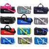 Krepšys Fitness Meteor Nepr 20 L rožinis-juodas 74504