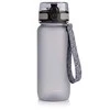 Gertuvė Meteor 650 ml pilka 74576