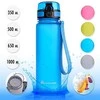 Gertuvė Meteor 350 ml mėlyna 74571