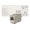 METZ CONNECT C6Amodul 180° lizdas (12 vnt.)