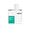 Mexx Look Up Now For Him EDT tualetinis vanduo vyrams, 30 ml