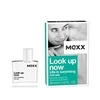 Mexx Look Up Now For Him EDT tualetinis vanduo vyrams, 30 ml
