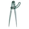 Usorteret Mib Messzeuge Skriestuvas MIB 200 mm