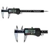 Mib Messzeuge Elektroninis slankmatis 150mm MIB