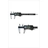 Mib Messzeuge Elektroninis slankmatis 150mm MIB