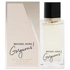 Kvepalai Michael Kors Gorgeous Eau De Parfum Purškiklis 50ml