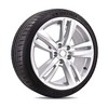 Michelin 235/40R20 Pultas SPORT 4 S 96Y XL