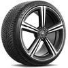 Michelin Padangos Pilot Alpin 5 104 V XL (C B A 71dB)