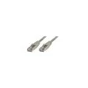 MicroConnect CAT 5E FTP kabelis 15m PVC pilka (B- FT515)