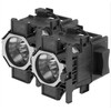 Coreparts Lempa MicroLamp Zamiennik, 330W, do Epson, Dual version (ML12405)