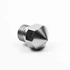 Micro Swiss 0.6mm antgalis, skirtas MK10 pilnai metaliniam hotend rinkiniui