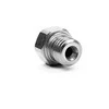 Micro Swiss 0.5mm antgalis, skirtas MK10 pilnai metaliniam hotend rinkiniui