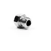 Micro Swiss padengtas dilimui atsparus MK10 antgalis 0.2mm