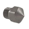 Micro Swiss padengtas dilimui atsparus MK10 antgalis 0.4mm