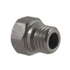 Micro Swiss padengtas dilimui atsparus MK10 antgalis 0.4mm