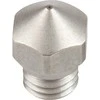 Micro Swiss padengtas dilimui atsparus MK10 antgalis 0.4mm