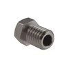 Micro Swiss antgalis, skirtas Ultimaker 2+ 0.8mm