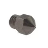 Creality Micro Swiss - MK8 padengtas dilimui atsparus antgalis 0.4mm