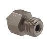 Creality Micro Swiss - MK8 padengtas dilimui atsparus antgalis 0.4mm
