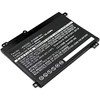 CoreParts Nešiojamas kompiuteris Baterija for HP 35Wh