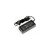 Coreparts Nešiojamojo kompiuterio maitinimo adapteris MicroBattery 65 W, 2.5 mm, 3.4 A, (MBA50058)