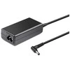 Coreparts Nešiojamojo kompiuterio maitinimo adapteris MicroBattery 65 W, 2.5 mm, 3.4 A, (MBA50151)
