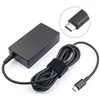 Coreparts Optinio kompiuterio maitinimo šaltinis MicroBattery 45 W, USB-C, 2 A, 20 V (MBXUSBC- AC0001)