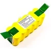CoreParts CoreParts MBVC0007, Robotinis vakuumas, Baterija, Žalias, Nikelio-metalo hidridas (NiMH), 3300 mAh, 14,4 V