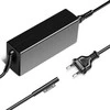 Coreparts MicroBattery 90 W, paviršinis kištukas, 6 A, 15 V (MBXMS-AC0008)