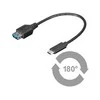 USB adapteris MicroConnect (USB3.1CAF02)